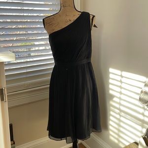 JCrew size 6, NWT silk dress